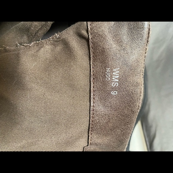 Boots - Picture 3 of 3